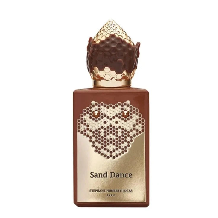 Stephane Humbert Lucas Sand Dance Sample